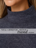 К-263 Костюм женский (трикотажное полотно 